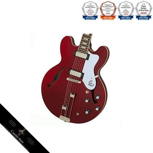 Guitare électrique epiphone - guitare,