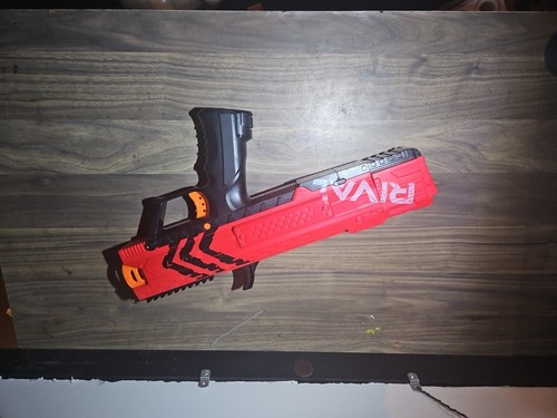 Nerf rival apollo 700 - nerf,