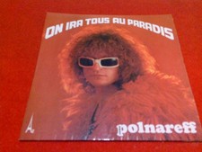 MICHEL POLNAREFF On ira tous