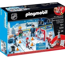 Playmobil 9294 Calendrier