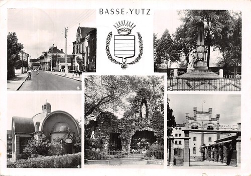 Basse yutz 4402 - 57-basse, yutz-n�