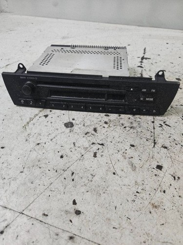 Bmw e83 2005 unité - e83,