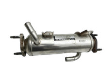 Radiateur refroidisseur de gaz d échappement refroidissement des Échangeur therm