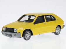 Renault 14 Baujahr 1976 jaune