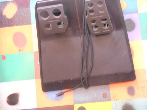Pedalier pour - ,