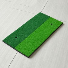 Tapis d'entraînement de portable Tapis oscillant Frapper le tapis le tapis