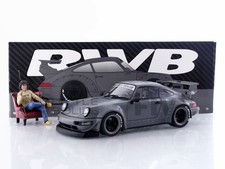 Solido porsche 911 - 1/18,