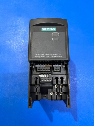 Siemens 6se6420 2ab12 - siemens, 6se6420-2ab12-5aa1
