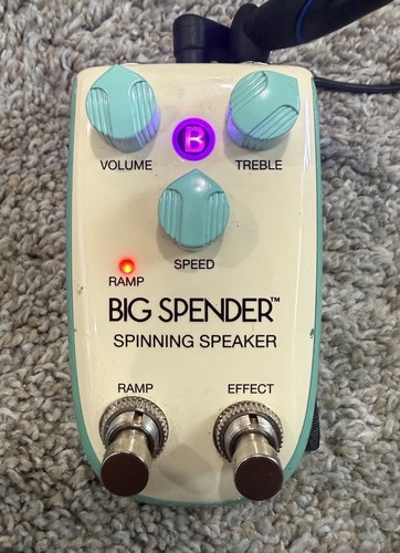 Danelectro billionaire big - danelectro,