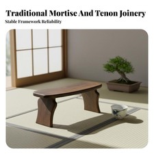 Banc méditation - banc,