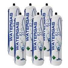 BOUTEILLE DE CO2 E290 JETABLE