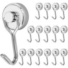 Poppstar 16x Crochets