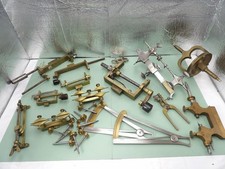 watchmakers tools outils