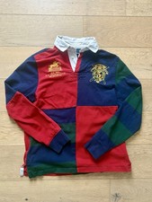 VTG POLO RALPH LAUREN MEN'S