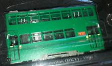 6Th Generation HKT 1986 Tramway Editions Atlas Collections Echelle HO miniature