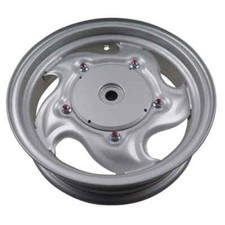 Jante en Acier Arrière