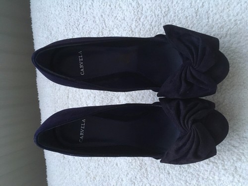 Chaussures femme carvela - chaussures,