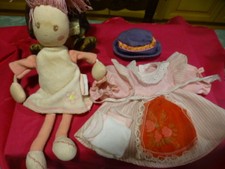 lot=5piéces,vétements