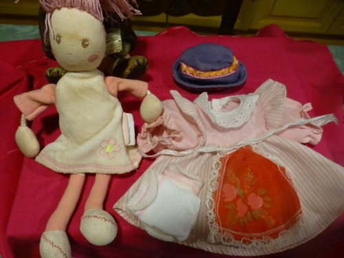 lot=5piéces,vétements