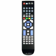 Télécommande Blu-Ray Série