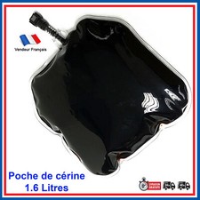 Fap Particule Additif liquide