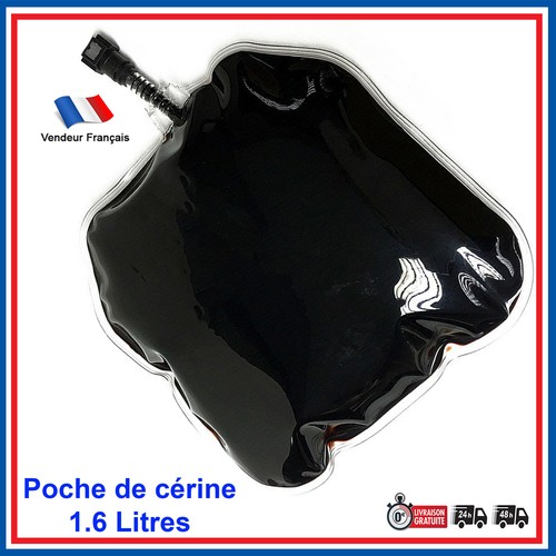 Fap particule additif - additif, liquide
