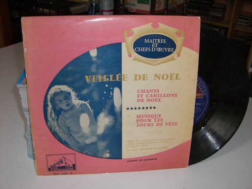 Tours lp veillee - 33, lp--veillee