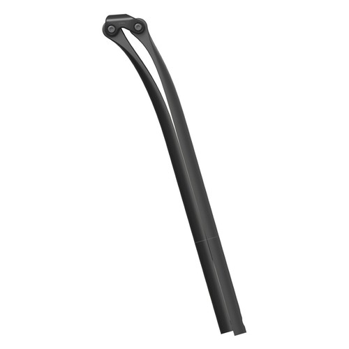 Selle ergonomique allroad - selle, cf