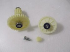 Set Révision Transmission Cvt