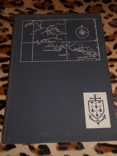 Adlard coles ports - adlard, :