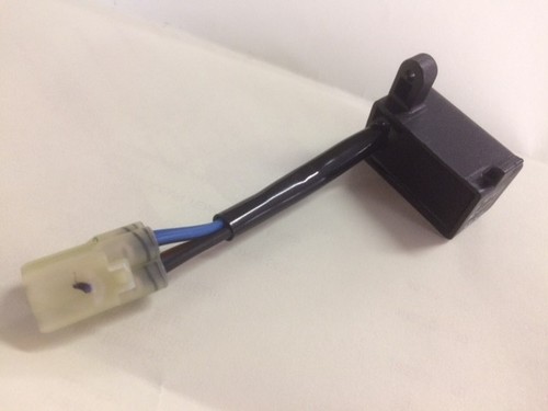 Thermo controleur temoin - thermo,