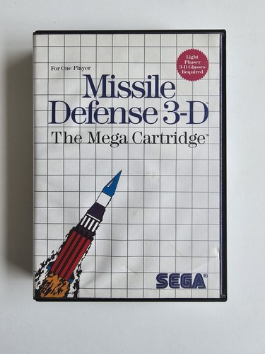 Missile defense - defense, 🇺🇲