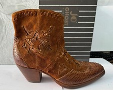 JO GHOST Chaussure Bottine