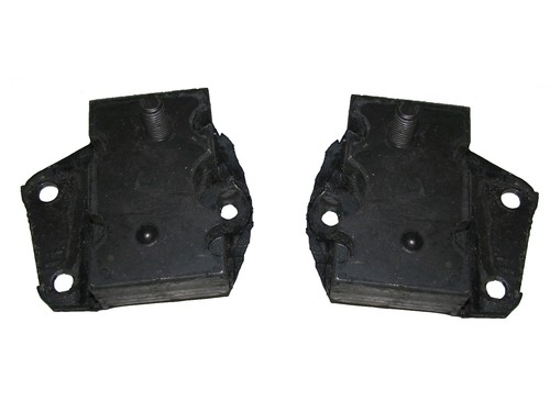 Avant moteur supports 1969 - moteur,