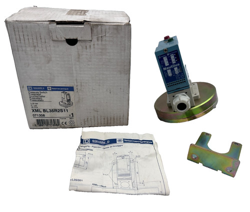 Telemecanique xml bl35r2s11 - telemecanique,