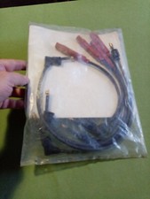 VW GOLF et dérivé jusqu'au 07/1984 Faisceau de fils de bougie.