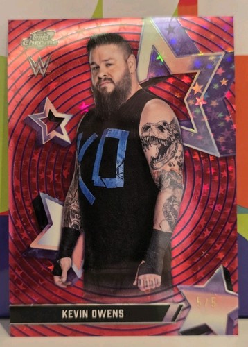 Starfractor case hit ssp - /5,