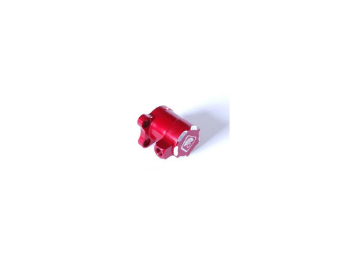 Cylindre recepteur embrayage - recepteur,
