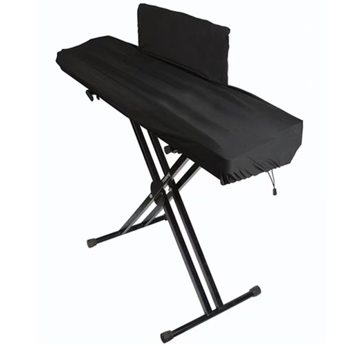 Housse piano avec cordon - 88,