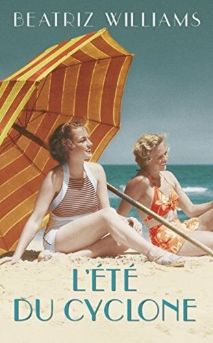 été cyclone beatriz - l'été,