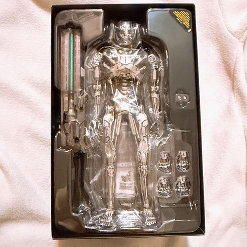Hot toys mms352 - hot,