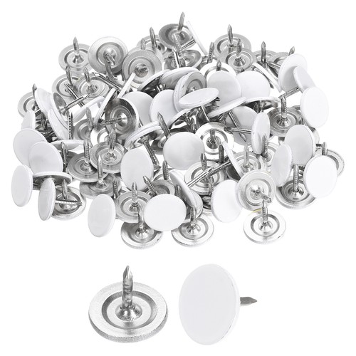 Pour 150pcs clous tapissier - 150pcs,