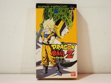 Dragon Ball Z Super Butouden