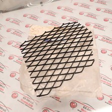 Grille Gauche Pare-Chocs Avant Fiat Barchetta Cod. 51726280 Neuve Originale