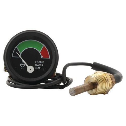 Temperature Gauge For John