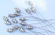 1x SSC Silec P1004R S95A rectifier diode P 1004 R 4A 100V. Prix pour une pièce