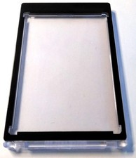 25 x Magnetic Card Holder