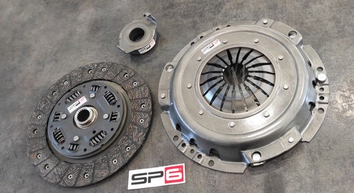 Kit embrayage evo sp6 - 1,