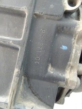 Pont (propulsion) AUDI A4 2 AVANT PHASE 2 BREAK 0AR500043A