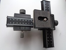 Accessoire macro photographie